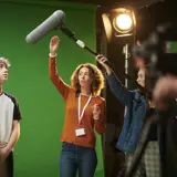 Film & Medie